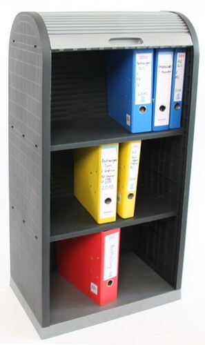 Kunststoff rollladenschrank - kunststoff,