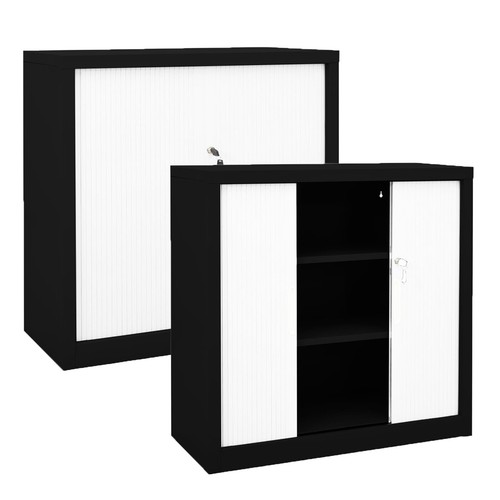Büroschrank